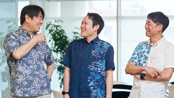 オフィスの価値に関する記事