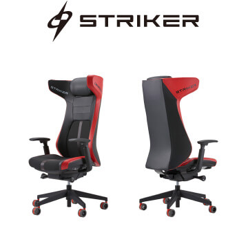 STRIKER