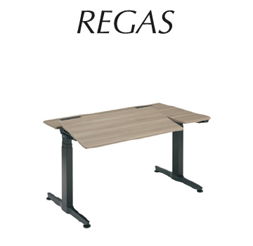 Regas