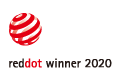 reddot award 2020 winner