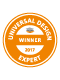 UNIVERSAL DESIGN EXPERT 2017