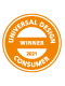 UNIVERSAL DESIGN CONSUMER 2021