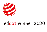 reddot winner 2020