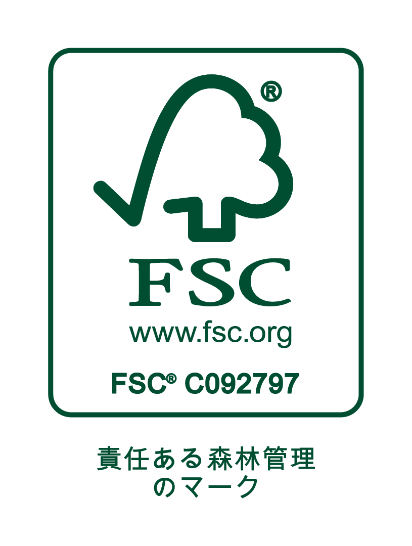 FSC®認証