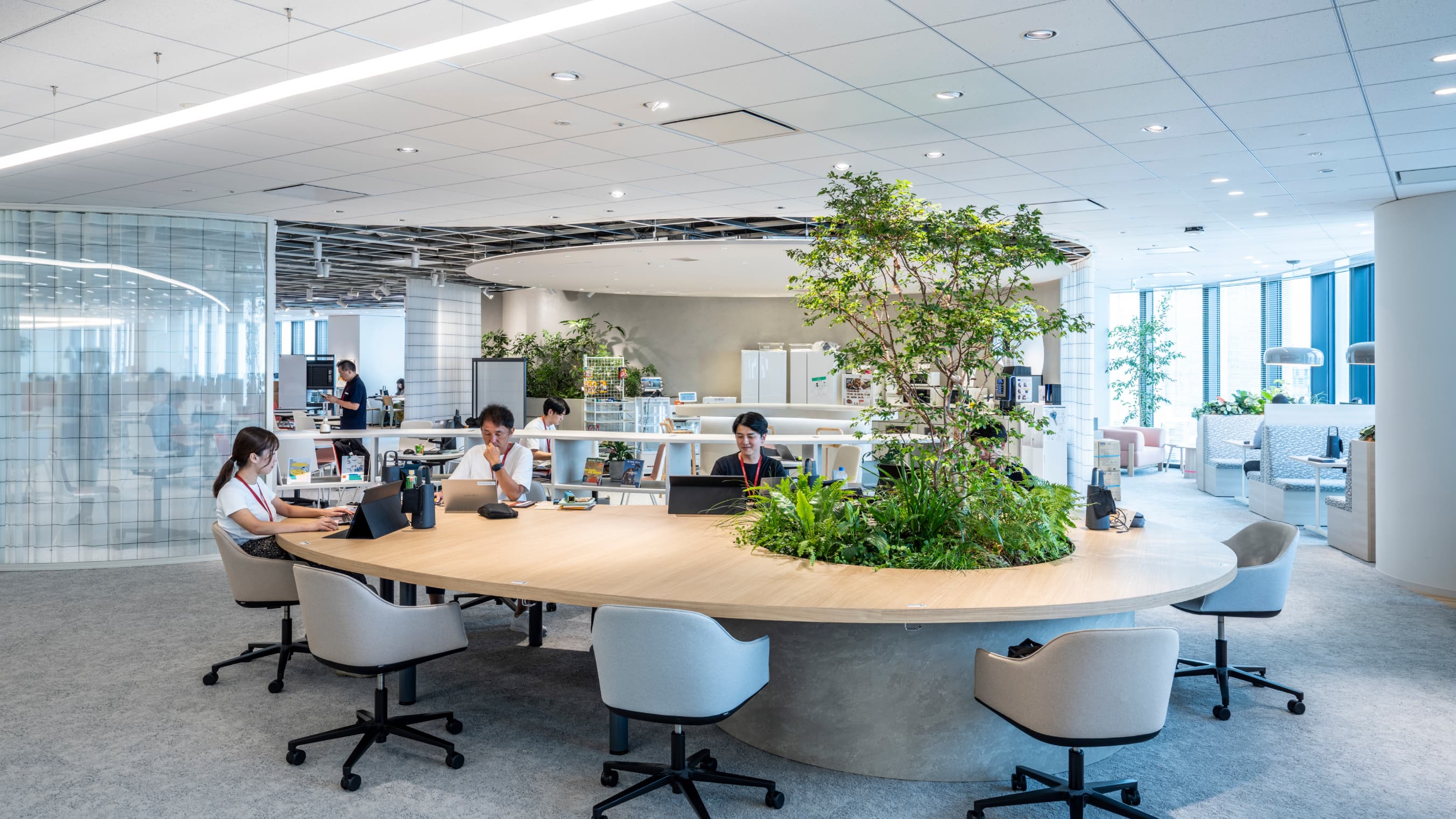 東京 赤坂 CO-Dō LABO 01