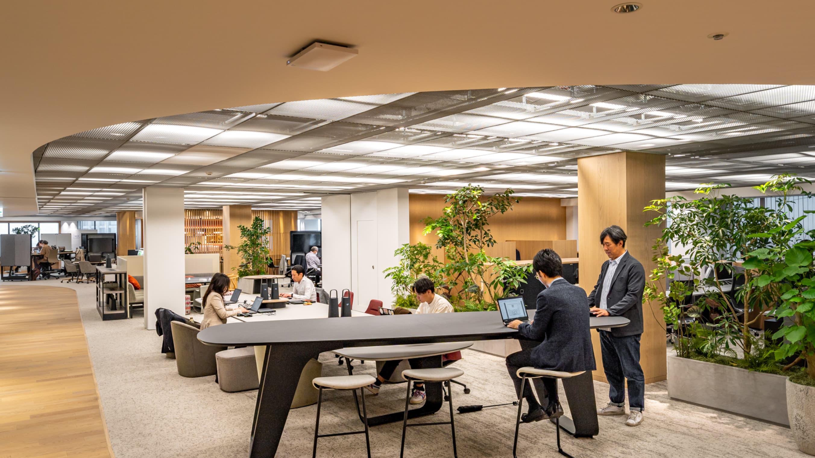 北海道 札幌市 HIRAKU RABO