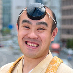 東龍治(ひがし りゅうじ)(法名:瑞龍)
