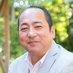 雄谷良成（おおや りょうせい）