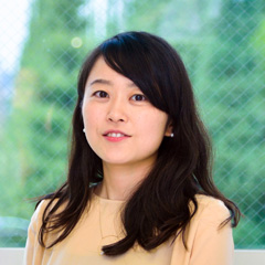 細谷らら