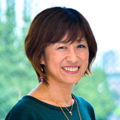 玉井美由紀(たまい みゆき)