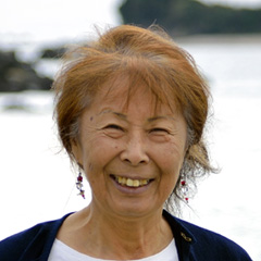 川崎直美(かわさき なおみ)