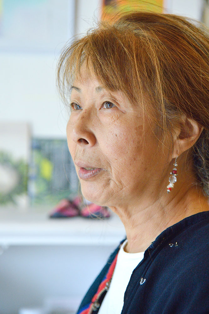 川崎直美-近影3