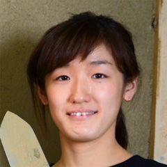 島田静恵（しまだしずえ）