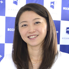 鯉渕美穂（こいぶち　みほ）