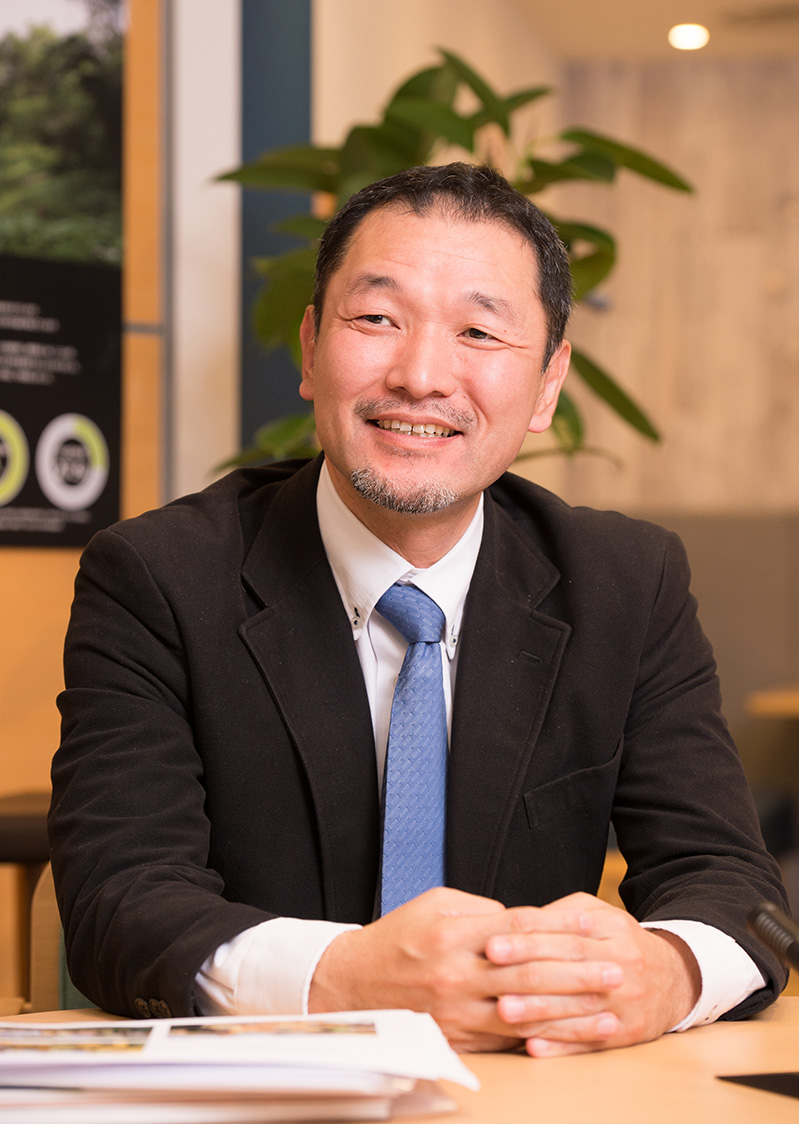 浅野裕一 近影6