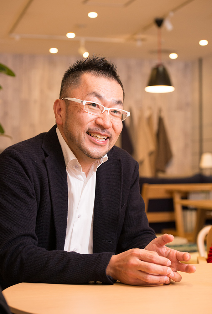 角田 近影13