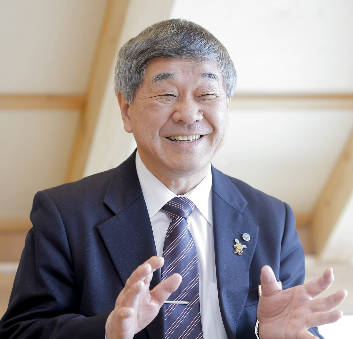 工藤教育長