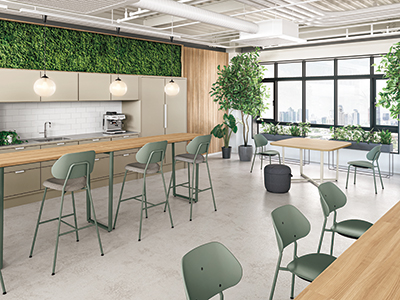 食堂・カフェ・リフレッシュ